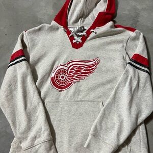 Redwing Hoodie